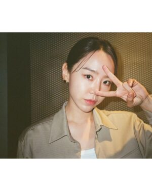 Shin Hye-sun Instagram - 