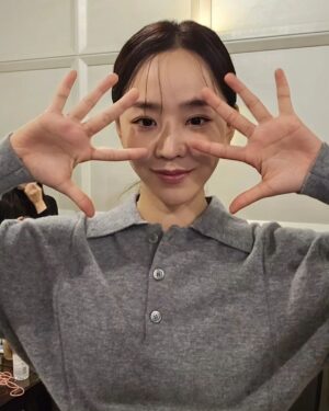 Shin Hye-sun Instagram - 