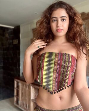 Shobhita Rana Thumbnail - 27.6K Likes - Top Liked Instagram Posts and Photos