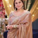 Shraddha Arya Instagram - #AajKiShootSe ❤️ @pappu.gupta.549
