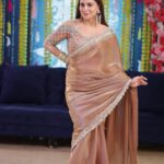 Shraddha Arya Instagram - #AajKiShootSe ❤️ @pappu.gupta.549