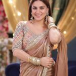 Shraddha Arya Instagram - #AajKiShootSe ❤️ @pappu.gupta.549