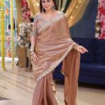 Shraddha Arya Instagram - #AajKiShootSe ❤️ @pappu.gupta.549