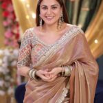 Shraddha Arya Instagram - #AajKiShootSe ❤️ @pappu.gupta.549