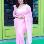 Shraddha Arya Instagram - 🩷 #Preeta