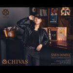 Simon Dominic Instagram - 위스키 다들 좋아하시죠? 그럼 시바스리갈 한 잔 하시죠 🥃 @chivasregal #광고 #chivas #chivasregal #시바스 #시바스리갈 #시바스기프트셋 #시바스한정판