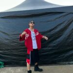 Simon Dominic Instagram - 덥다더워