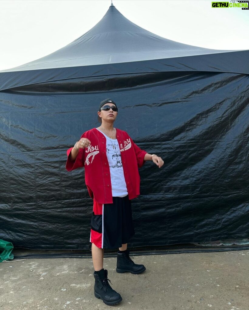 Simon Dominic Instagram - 덥다더워