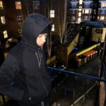 Simon Dominic Instagram – tracksuit mafia London, United Kingdom