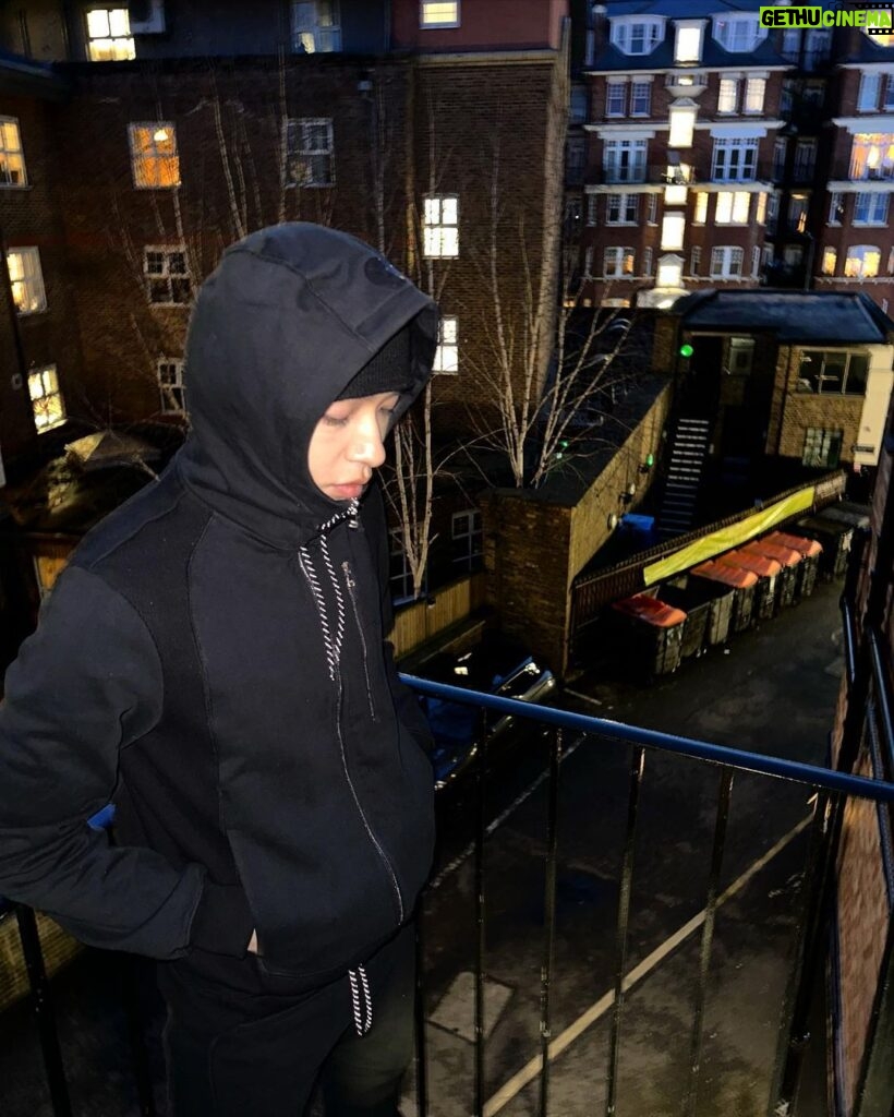 Simon Dominic Instagram - tracksuit mafia London, United Kingdom