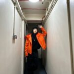 Simon Dominic Instagram - bravo london 🧡 Eventim Apollo