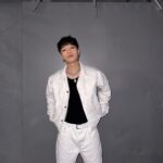 Simon Dominic Instagram - happy birthday to me