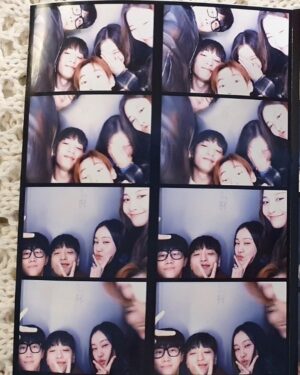 Simon Dominic Instagram - 환승연애2 빠잉