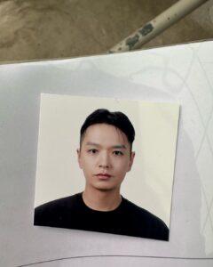 Simon Dominic Instagram - 잘가라 2023 그리고 여러분 모두 happy new year!