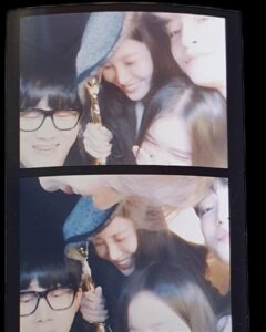 Simon Dominic Instagram - 환승연애2 빠잉