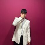 Simon Dominic Instagram - 잘가라 2023 그리고 여러분 모두 happy new year!