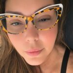 Simony Instagram - Bom dia!!! Por aqui vai tudo bem ❤️ Jana obrigada amei meus óculos 🫶🏻🫶🏻🫶🏻🫶🏻🫶🏻@griffejanamarques.