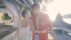 Sofya Plotnikova Instagram - a throwback in 2020… 
The reason i’m posting this video is because my lovely friend @alextopdancerr recently had his 18th birthday🥳 
Alex, i’m beyond happy to call you my friend🫶🏼 It is an honor to work with you and call you my teammate! You have such a great energy, motivation and love for everyone around! I am so thankful for our strong connection and i miss you more than you can possibly imagine!!!!!!!! Keep sharing your light with everyone around and never change❤️ 
I love you so freaking much !!!!!