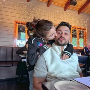 Soha Ali Khan Instagram - Eat, play, love - repeat ❤️ ♾️