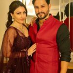 Soha Ali Khan Instagram - ❤️