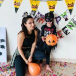 Soha Ali Khan Instagram - Happy halloween y’all… 🎃 👻 have a boo-tiful day!!