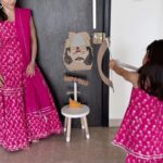 Soha Ali Khan Instagram - You’re never too small to join the battle of good vs evil #happydussehra