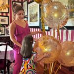 Soha Ali Khan Instagram - Happy birthday Ammu ❤️❤️❤️
