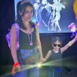Soha Ali Khan Instagram - Happy halloween y’all… 🎃 👻 have a boo-tiful day!!