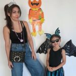 Soha Ali Khan Instagram - Happy halloween y’all… 🎃 👻 have a boo-tiful day!!