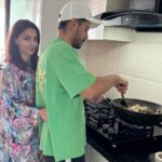 Soha Ali Khan Instagram - “What’s your best discovery?” asked the mole. “That I’m enough as I am “, said the boy. #matchesstruckinthedark