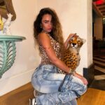 Sommer Ray Instagram - always a good time @thegoodtimehotel The Goodtime Hotel