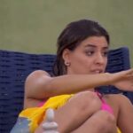 Sonia Abrão Instagram - BBB24 - BIA PREPARA DISCURSO CONTRA DAVI SE FOR ELIMINADA: “Eu falo isso no ao vivo: não me abrace, não fale comigo! Se ponha no seu lugar… E vou virar as costas pra ele…”, confidenciou à Alane! É guerra!!! 🤦🏻‍♀️🤦🏻‍♀️ (Vídeo: @globoplay)