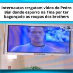 Sonia Abrão Instagram - TOMARA QUE AMANHÃ (HJ) BAIXE O ESPÍRITO DO BIAL NO TADEU!!!! Ilumina, Senhor! 🙌 (Vídeo: @centralrealitybr)