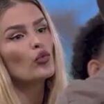 Sonia Abrão Instagram - Bbb24 CENAS INÚTEIS DE YASMIN CONTRA DAVI: depois de “teu koo, teu koo, teu koo”, agora “beijinho, beijinho, beijinho”! Chamem o Samu, por favor!!! 🚨