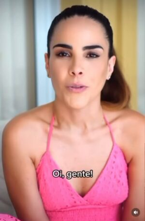 Sonia Abrão Instagram - QUE PEDIDO DE DESCULPAS MAIS FURADO É ESSE??? 😳 SEM CITAR DAVI? SEM RECONHECER TUDOOOOOO O QUE FEZ CONTRA ELE NO BBB24? ISSO NÃO É ARREPENDIMENTO, É LIMPEZA DE IMAGEM! NÃO VEIO DO CORAÇÃO, ENTÃO, NÃO DESCULPO, NÃO!!!! 😤 #SoniaAbrao #ATardeESua #CALONE #DBIPro