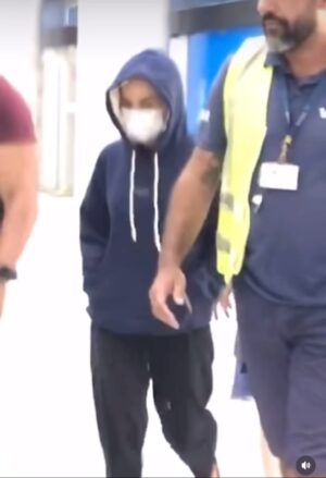 Sonia Abrão Instagram - AGORA EX-BBB, CANTORA WANESSA CAMARGO EMBARCANDO PRA SÃO PAULO! NÃO QUIS FALAR COM A IMPRENSA! (Imagens: AgNews)