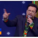 Sonia Abrão Instagram - GERALDO LUÍS COMANDA O ULTRASHOW, HOJE, ÀS 23:00 H, um pouquinho mais tarde! E tem um show muito especial com a sertaneja JAYNE, nossa querida “boiadeira”, além da alegria de sempre e grana de sobra para os participantes desse game que é o mais animado da TV, nas noites de terça! Direção geral de @eliasdesouzaabrao. Na REDE TV!, é claro!!! Fica a dica! 👍😄💰📺😘🎶