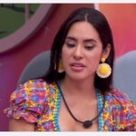 Sonia Abrão Instagram - BBB24 ISABELLE CONFESSA QUE FICARIA COM MATTEUS !!!! Até que enfim, assumiu alguma coisa nesse jogo!!! Mas…tem o 👻 da Deniziane assombrando a Cunhã!!! 😂😂 (Vídeo: @globoplay)