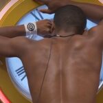Sonia Abrão Instagram - NÃO, DAVI!!!! NÃOOOOOO, POR FAVOR!!!! PESSOAL DAS TREVAS DESSA CASA NÃO PODE GANHAR!!!!! VC É O CAMPEÃO!!!!! #FICADAVI #SoniaAbrao #ATardeESua #CALONE #DBIPro