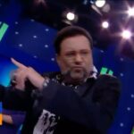 Sonia Abrão Instagram - GERALDO LUÍS COMANDA HJ, ÀS 22:40 H, O ULTRASHOW, o game que tem grana e diversão de sobra! 💰😂 O show musical fica por conta do cantor OVELHA! 🗣️🎶 Direção geral de @eliasdesouzaabrao. 👍👏👏👏Imperdível, fica a dica! Na REDE TV! 📺