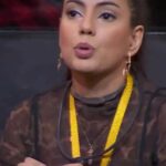 Sonia Abrão Instagram - BBB24: Um “Vivaaaaa!!!” para a FERNANDA! A mais inteligente e articulada da turma! Brilhou no “Sincerão”. Se um dia critiquei, já esqueci! Em tempo: não precisava humilhar a Bia, dizendo “vc é nada!”, disso não gostei, mas, de resto, botou ela e Alane nos seus devidos lugares! 👏👏👏👏 (Foto: @bbb) #SoniaAbrao #ATardeESua #CALONE #DBIPro
