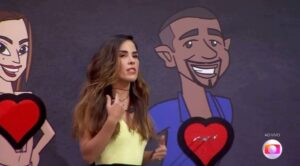 Sonia Abrão Instagram - BBB24: EU AVISEi, BRASIL!!! Se eu fosse o DAVI devolveria a bolsa de estudos, juro! Não vai faltar faculdade pra dar outra bolsa pra ele! Tava na cara que era falsidade!!! WANESSA usou o brother pra tentar limpar a própria imagem! #forawanessa (Imagens: Rede Globo) #SoniaAbrao #ATardeESua #CALONE #DBIPro