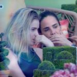 Sonia Abrão Instagram - ALERTA! 🚨Tá na hora de YASMIN SE AFASTAR DA WANESSA, se quiser ainda ter uma mínima chance de sobreviver no BBB24! Essa parceria - que era ótima no começo - “matou” a modelo no jogo! Yasmin lia muito melhor as situações na casa do que a amiga, que virou vilã! E longe da cantora poderá avaliar os erros, corrigir a rota e desenvolver seu próprio jogo, já que está percebendo toda injustiça contra o DAVI, que ela tbm perseguiu! Do contrário, continuará afundando com a Camargo! 🗣️Fica a dica! #SoniaAbrao #ATardeESua #CALONE #DBIPro