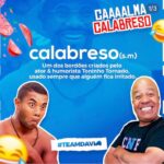 Sonia Abrão Instagram - TAÍ A EXPLICAÇÃO DA GÍRIA “CALABRESO”, e a foto do Toninho Tornado, o humorista que popularizou essa gíria! E chega, né? 🤦🏻‍♀️ (Arte: @daviooficialll) #SoniaAbrao #ATardeESua #CALONE #DBIPro
