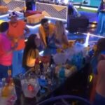 Sonia Abrão Instagram - BBB24: MC BIN EXPLICA A GÍRIA “CALABRESO” E DIZ QUE DAVI NÃO FOI OFENSIVO! MAS LUCAS INSISTE EM FERRAR O BROTHER! QUE COBRA, LUCAS VIROU NO REALITY! 🐍🐍🐍 (Imagens: Rede Globo/@Subcelebrities) #SoniaAbrao #ATardeESua #CALONE #DBIPro
