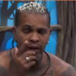 Sonia Abrão Instagram - BBB24: RODRIGUINHO QUER QUEBRAR DAVI! 😱 A coisa tá feia! 🤦🏻‍♀️ Rodriguinho tomou as dores do Mc BIN e do LUCAS na treta com DAVI! BIN ameaça levar a briga pra fora do jogo e WANESSA, em total fase “Ruth e Raquel”, agora defendendo DAVI e dizendo “Ele é um menino!”.😳 Essa pirou, não tem mais salvação! 😵‍💫