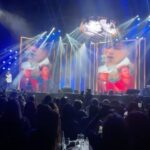 Sonia Abrão Instagram - LEONARDO ARRASOU NO SHOW EM SÃO PAULO! O ídolo sertanejo se apresentou no Espaço Unimed, simplesmente lotado! Merece, né? 👏👏👏👏👏 (Vídeos: @bellamorais) #SoniaAbrao #ATardeESua #CALONE #DBIPro