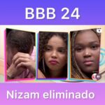 Sonia Abrão Instagram - Eita, que até agora o povo tá votando certinho! Fora, Nizam! Vem se olhar no espelho aqui fora, vem! Machistas não passarão! 👋 Mas uma pergunta fica no ar: quando a vez do Rodriguinho vai chegar⁉️