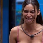 Sonia Abrão Instagram - BBB24: Espero estar enganada, mas me parece que VANESSA LOPES não está nada bem, crise nervosa em andamento! Ô, dó! 😞 Fica o alerta! 🚨