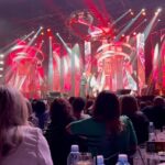 Sonia Abrão Instagram - SHOW DO LEONARDO EM SAMPA: ELE CANTOU COM O FILHO ZÉ FELIPE, QUE LEVOU A FILHINHA MARIA FLOR AO PALCO! Momento. Ternura em família! 🥰 (Vídeos: @bellamorais) #SoniaAbrao #ATardeESua #CALONE #DBIPro